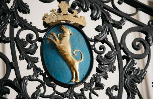 Osteiner Hof by The Apartment Suite - Foto 19