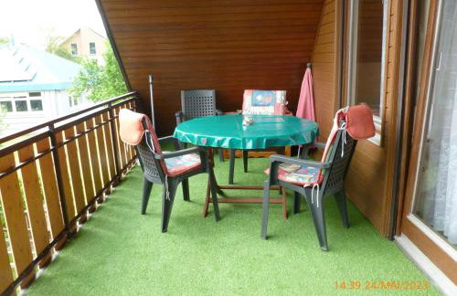 Ferienwohnung Sanna - Foto 26