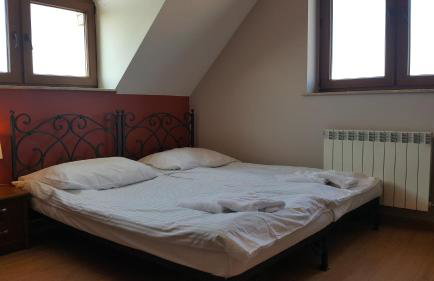 Willa Dzika Róża - Foto 19