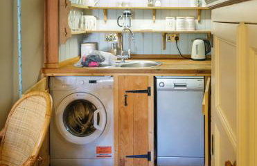 Quavers Rest - quintessential little home & hot tub available ! - Foto 28