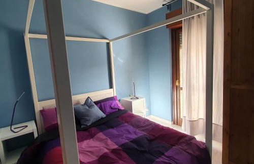 ILIO e GIULIA APART 300 METERS FROM METRO STATION C - Foto 14