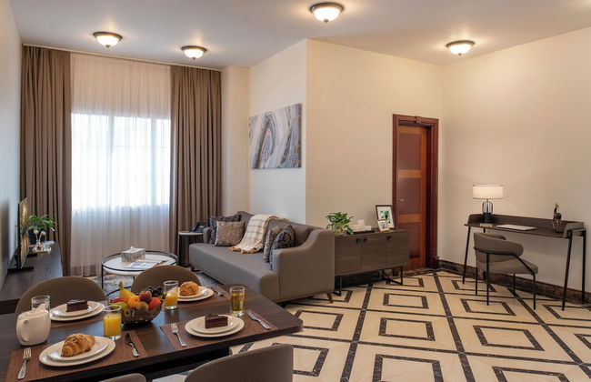 Somerset Al Mansoura Doha - Foto 33