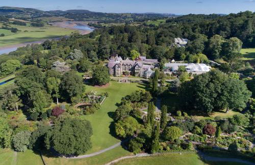 Ty Ucha'r Ffordd - Foto 23