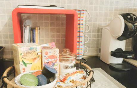 B&B Vimo - Appartamento con terrazzo privato Milano San Raffaele - Vimodrone - Foto 18