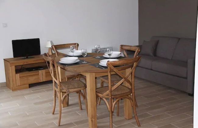 Résid' Spa - Loire & Sèvre - Foto 35