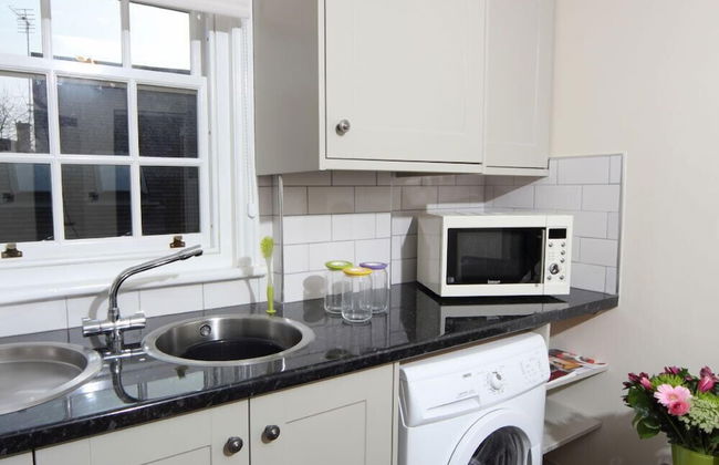 Much Wenlock Holiday Let - Foto 3