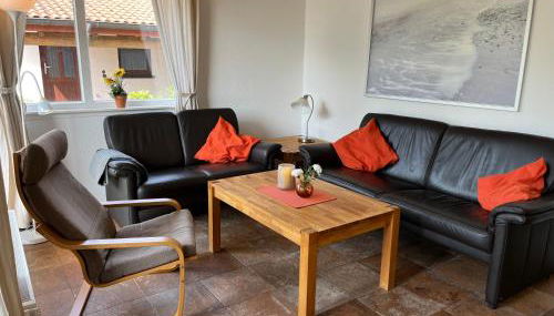 Ferienhaus Sahneschnitte - Foto 3