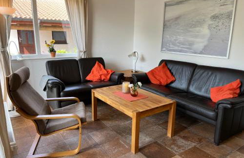 Ferienhaus Sahneschnitte - Foto 3