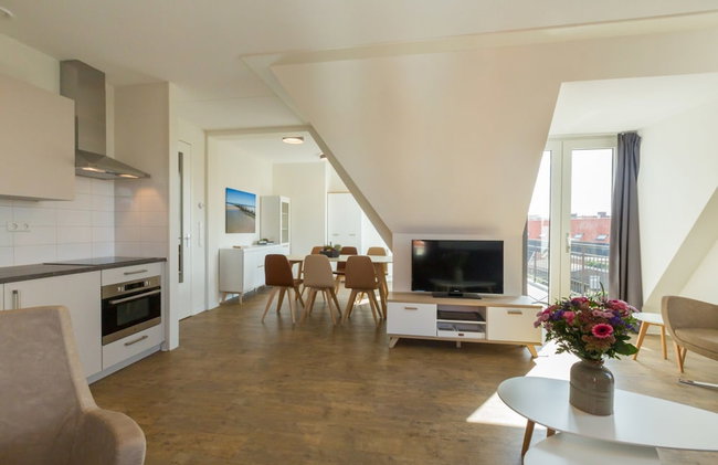 Terrace Flat in Zoutelande - Foto 11