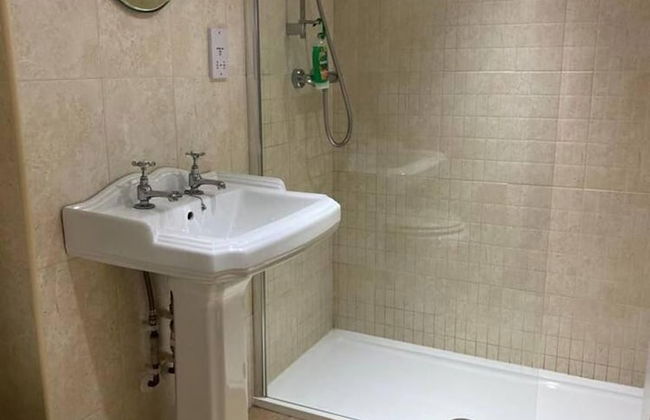 Newly Refurbished 7-bed Cottage in Polruan, Fowey - Foto 22