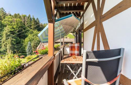 Ferienwohnung Decker - Foto 17