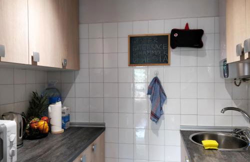 Bonavista Studio with a Balcony - Calella - Photo 8