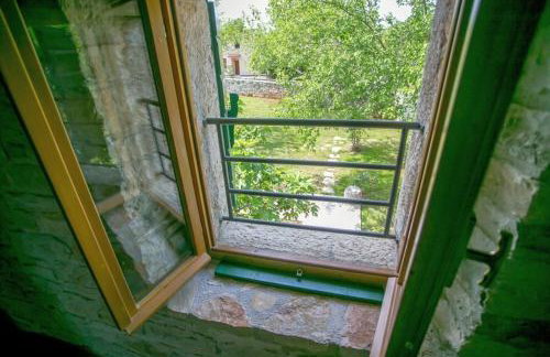 Abortolami with Pool and Garden - Foto 17