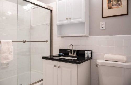 Cozy Back Bay Studio and Close to Fenway - Foto 6