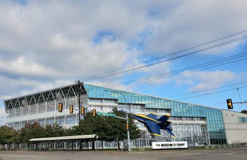 Lake View - Private - Spacious - Foto 24