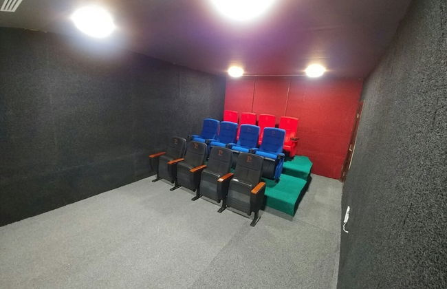 Emirates Hills Lake View Villa - Foto 56