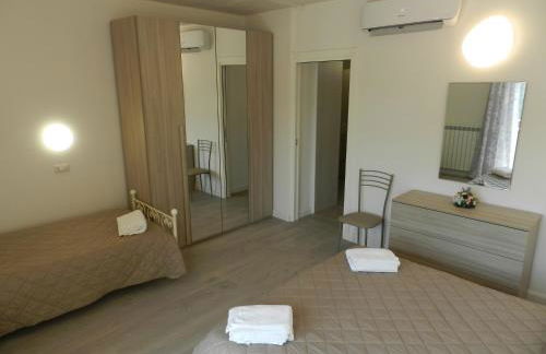 Appartamenti Via Cortonese 1 - Photo 61