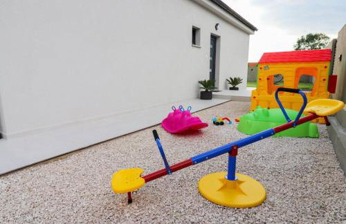 Villa Gemini - Foto 13