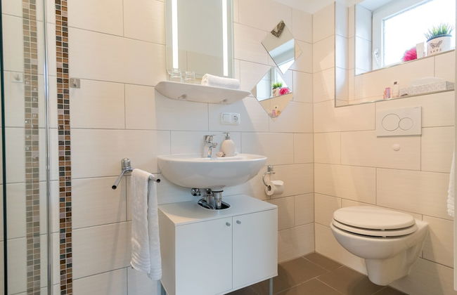 Ein Bett im Norden Nr. 7 - Foto 56