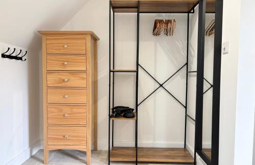 Kerensa 3 bed townhouse located close to the beach with Parking - Photo 15