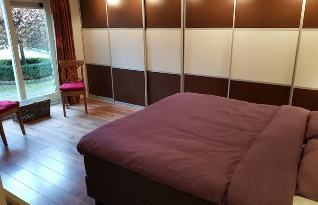 Spacious Holiday Home in Garderen near Forest - Foto 3