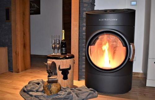 Alpenchalet Allgäu - Foto 17