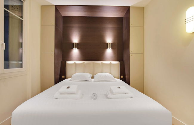 Luxurious Apartment - 2br/6p - Saint-victor - Foto 2