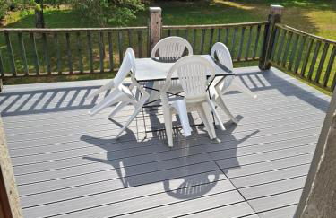 La Maison du Picvert - Foto 16