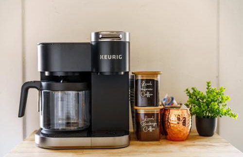 Jungle House Historic Lofts - Columbus Downtown Free Parking - Foto 45