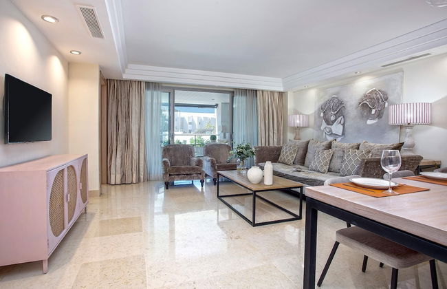 Genteel Home Jardines del Principe - Foto 12