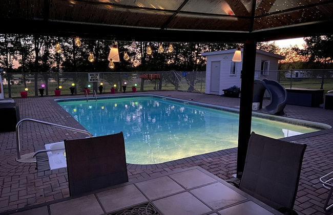 Doran Bay Resort - Photo 1