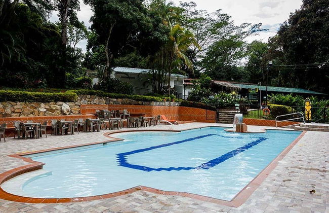 Excursión a las Termales de Rivera - Foto 3