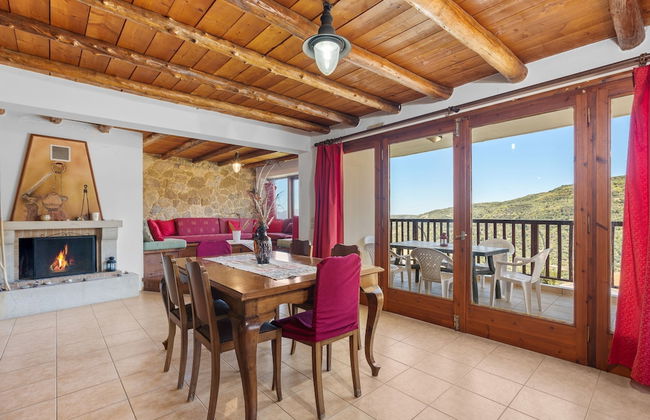 Countryside Apartment 1 With Shared Swimming Pool - Foto 6