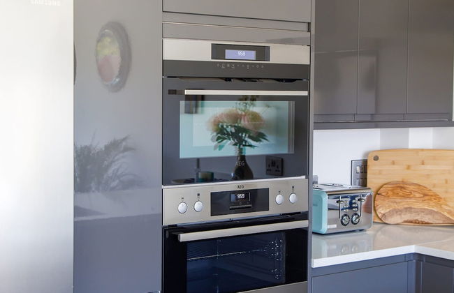 Luxury Designer Coastal Home for 10 With hot tub - Foto 15