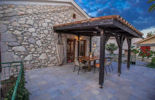 Apartments Villa Kras Krk - Photo 6