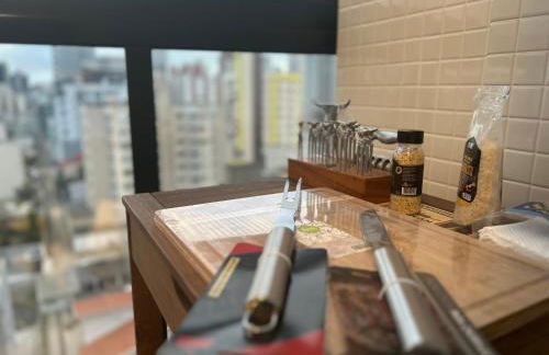 APARTAMENTO Alto Padrão Centro Itajaí - Foto 25