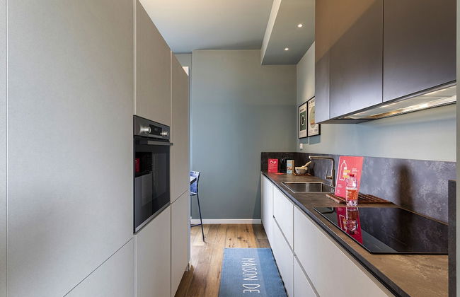 Carignano Luxury Suite - Foto 4