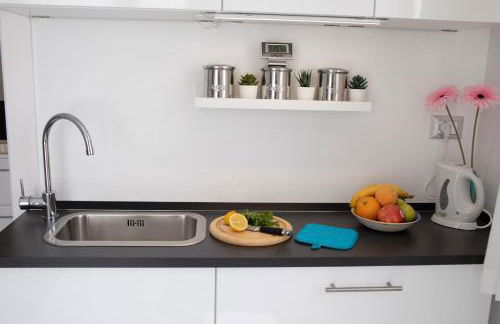 Casa T&G apartment, near Siena, in Chianti, Tuscany - Foto 37