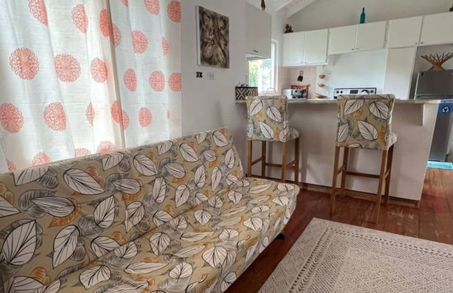 Zenbreak The Tree House Apartment - Foto 11