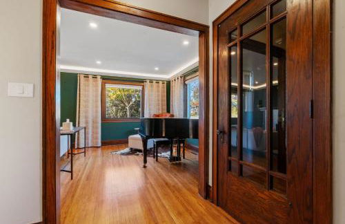 Lowry Parlour - Foto 9