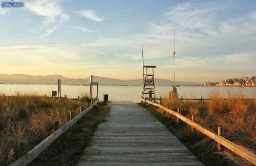 Casa Playa Meira - Photo 30