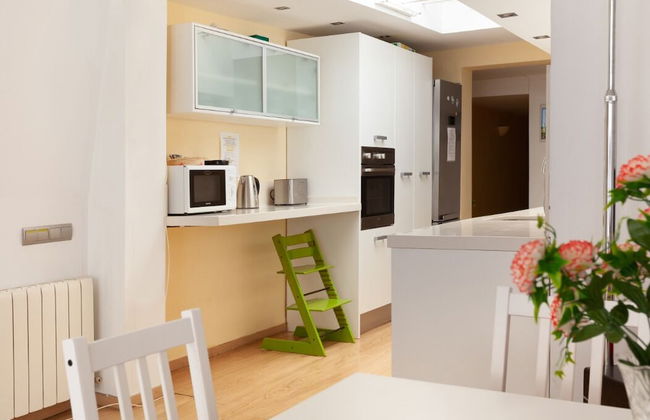 Centric Apartment Barna - Photo 17