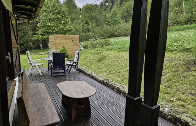 Willa Juszczyn - Foto 28