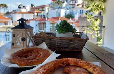 Sinioritsa's House Skopelos - Foto 41