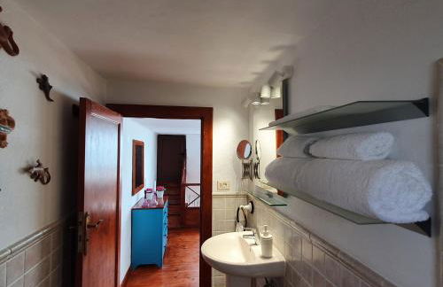 Lanzarote Casa azul - Foto 29