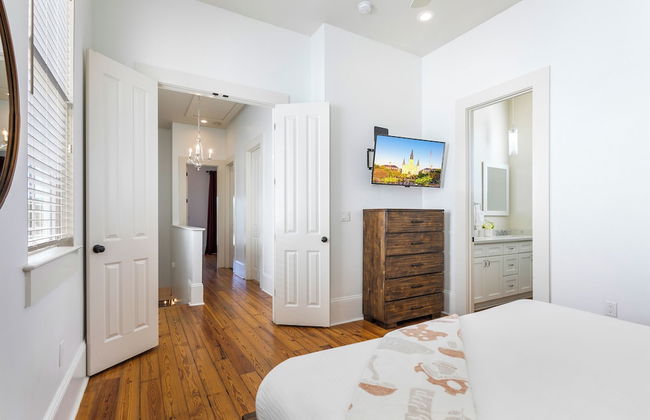 Residences Du Carondelet by Hosteeva - Foto 15