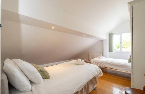 East Green Farm Cottages - The Hayloft - Foto 33