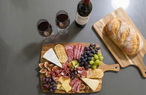 Desert Mirage Free Parking & Private Patio - Foto 13