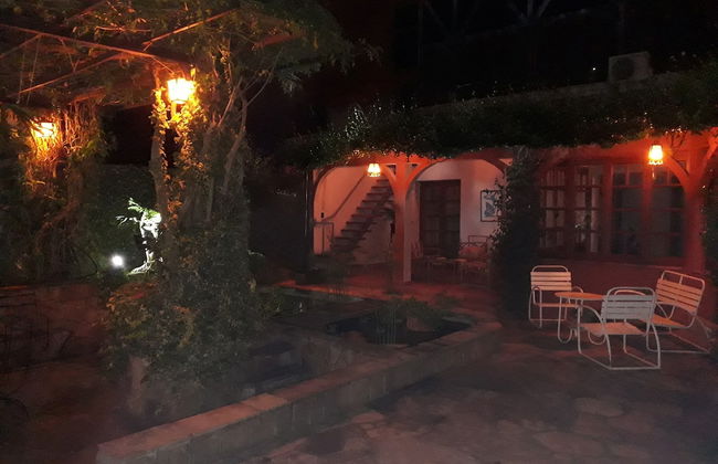 Virgen Del Cerro Apartments - Foto 35