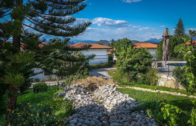 Villa Woodlands, Antalya - Foto 32